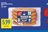 Delikatess Wiener Würstchen bei diska im Bautzen Prospekt für 5,99 €