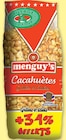 Cacahuètes - Menguy's - Super U Cacahuètes - Menguy's à 2,99 € dans le catalogue Super U