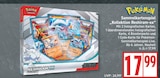 Kollektion Reshiram-ex von Pokémon für 17,99 € bei EDEKA im Angebot Kollektion Reshiram-ex von Pokémon im aktuellen EDEKA Prospekt