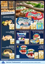 Aktueller E center Prospekt mit Sahne, "Top Angebote", Seite 22