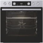 Einbauherdset Steel Set EX im Angebot bei expert in Düsseldorf Einbauherdset Steel Set EX Angebote von Gorenje bei expert Düsseldorf für 499,00 €