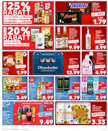 Kaffee im aktuellen Kaufland Prospekt (Eisenach) Kaffee im Kaufland Prospekt "Aktuelle Angebote" mit 32 Seiten (Eisenach)