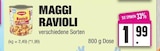 RAVIOLI bei E center im Prospekt "" für 1,99 €
