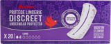 GDM INCONTINENCE AUCHAN 2EME 40% - AUCHAN - Auchan Hypermarché à Échirolles GDM INCONTINENCE AUCHAN 2EME 40% - AUCHAN en promo chez Auchan Hypermarché Échirolles