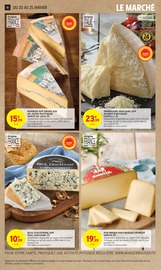 Lait Angebote im Prospekt "Intermarché" von Intermarché Super auf Seite 10