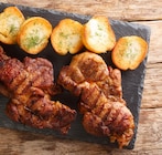 Nackensteaks natur im Angebot bei REWE in Gelsenkirchen Nackensteaks natur Angebote von Heimatschwein bei REWE Gelsenkirchen für 0,99 €