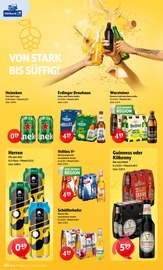 Aktueller Getränke Hoffmann Prospekt mit Mixer, "Aktuelle Angebote", Seite 6