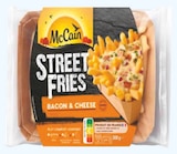 Promo Street fries bacon & cheese surgelées à 1,56 € dans le catalogue Netto à La Mûre