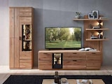 Wohnwand Angebote bei Möbel Inhofer Neu-Ulm für 1.698,00 €