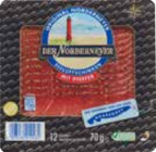 EDEKA Basdahl - Original Seeluftschinken Angebot im Prospekt Original Seeluftschinken bei EDEKA im Basdahl Prospekt für 1,79 €