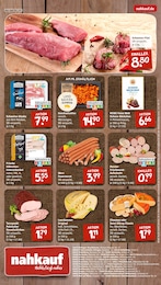 nahkauf Steak im Prospekt 