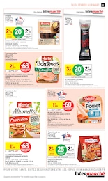 Offre Oignon dans le catalogue Intermarché Super du moment à la page 21