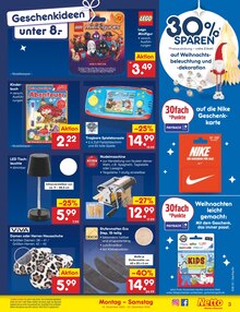 Lego im aktuellen Netto Marken-Discount Prospekt (Koblenz) Lego im Netto Marken-Discount Prospekt "Aktuelle Angebote" mit 64 Seiten (Koblenz)
