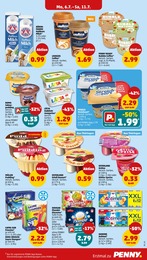 Butter Angebot & Preis im aktuellen Penny Prospekt Butter Angebot im aktuellen Penny Prospekt auf Seite 13