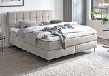 Boxspringbett Angebote von MONDO bei Möbel Martin Trier für 1.999,00 €