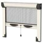 Moustiquaire ECO+ - MN Fermetures - Union-Matériaux à Perpignan Moustiquaire ECO+ - MN Fermetures en promo chez Union-Matériaux Perpignan à 54,00 €