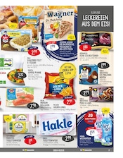 Aktueller EDEKA Prospekt mit Weichspüler, "Aktuelle Angebote", Seite 17