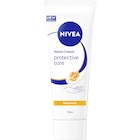 Handcreme protective care mit Bienenwachs im Angebot bei dm-drogerie markt in Gießen Handcreme protective care mit Bienenwachs Angebote von NIVEA bei dm-drogerie markt Gießen für 1,95 €