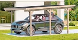 Carport Angebote bei Hellweg Potsdam für 349,00 €