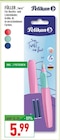 Füller Twist Angebote von Pelikan bei Marktkauf Bergheim für 5,99 €
