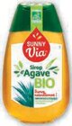 Sirop d'Agave Bio - SUNNY VIA en promo chez Super U Sirop d'Agave Bio - SUNNY VIA dans le catalogue Super U