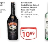 Aktuelle Rum Angebote bei GLOBUS in Krefeld Aktuelles Carta Blanca Angebot bei GLOBUS in Krefeld ab 10,99 €