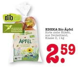 Aktuelle Äpfel Angebote bei E center in Karlsruhe Aktuelles Bio Äpfel Angebot bei E center in Karlsruhe ab 2,59 €