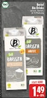 Aktuelle Zucker Angebote bei E center in Recklinghausen Aktuelles Bio Barista Ohne Zucker Angebot bei E center in Recklinghausen ab 1,49 €