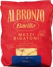 Al Bronzo Pasta im Angebot bei Netto Marken-Discount in Heidelberg Al Bronzo Pasta Angebote von Barilla bei Netto Marken-Discount Heidelberg für 1,49 €