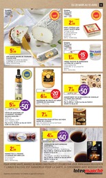 Offre Café dans le catalogue Intermarché du moment à la page 15