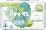 Feuchttücher im Angebot bei combi in Gütersloh Feuchttücher Angebote von Pampers bei combi Gütersloh für 4,99 €