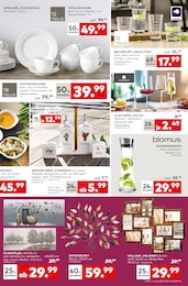 Salzstreuer Angebot im aktuellen porta Möbel Prospekt auf Seite 3