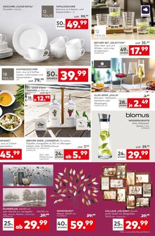 Tafel-Set im aktuellen porta Möbel Prospekt (Hamburg) Tafel-Set im porta Möbel Prospekt "OSTERARTIKEL BIS ZU 60% reduziert" mit 8 Seiten (Hamburg)