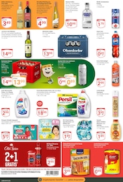 Aktueller GLOBUS Prospekt mit Cola, "Aktuelle Angebote", Seite 3