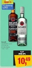 Aktuelles Bacardi Carta Negra Angebot bei Markant in Lübeck ab 9,99 €