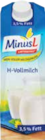 fettarme H-Milch oder H-Vollmilch im Angebot bei EDEKA in Stralsund fettarme H-Milch oder H-Vollmilch Angebote von Minus L bei EDEKA Stralsund für 1,69 €