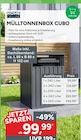 Mülltonnenbox Cubo Angebote von Home Deluxe bei Marktkauf Böblingen für 99,99 €
