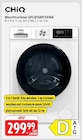 Waschtrockner GFL8514M3XWA Angebote von CHiQ bei E center Ludwigshafen für 299,99 €