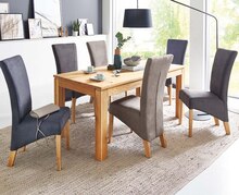 Esszimmermöbel bei Möbel Hausmann in Leverkusen Esszimmermöbel im Angebot bei Möbel Hausmann Leverkusen für 579,00 €