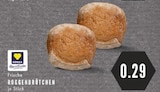 Roggenbrötchen bei EDEKA im Bochum Prospekt für 0,29 €
