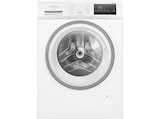 WM14N12A iQ300 Waschmaschine (9 kg, 1400 U/Min., A) von SIEMENS im aktuellen MediaMarkt Saturn Prospekt für 449,00 €