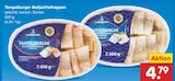 Tempelburger Matjesfilethappen Angebote bei Netto Marken-Discount Ingolstadt für 4,79 €
