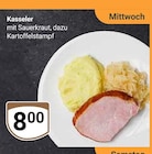 Aktuelles Kasseler Angebot bei GLOBUS in Offenbach (Main) ab 8,00 €