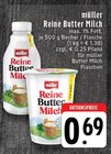 Aktuelle Butter Angebote bei E center in Mönchengladbach Aktuelles Reine Butter Milch Angebot bei E center in Mönchengladbach ab 0,69 €