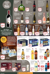 Aktueller GLOBUS Prospekt mit Sekt, "Aktuelle Angebote", Seite 16