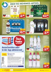 Aktueller Netto Marken-Discount Prospekt mit Gerolsteiner, "Aktuelle Angebote", Seite 26