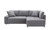 Aktuelles bobb Ecksofa mit pflegeleichtem Bezug Arissa de Luxe Angebot bei Höffner in Fürth ab 1.578,92 €