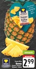 Ananas "Super Sweet" Angebote von EDEKA Herzstücke bei E center Krefeld für 2,99 €