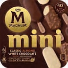 Mini Classic im Angebot bei EDEKA in Pinneberg Mini Classic Angebote von Magnum bei EDEKA Pinneberg für 2,49 €