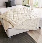 Ganzjahresbett Alexia Angebote von Fürstenhof bei Segmüller Leverkusen für 89,99 €